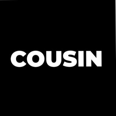 COUSIN is a collective supporting Indigenous artists expanding the form of film. Founded by Sky Hopinka, Adam Khalil, @ALazarowich and @adam_piron.