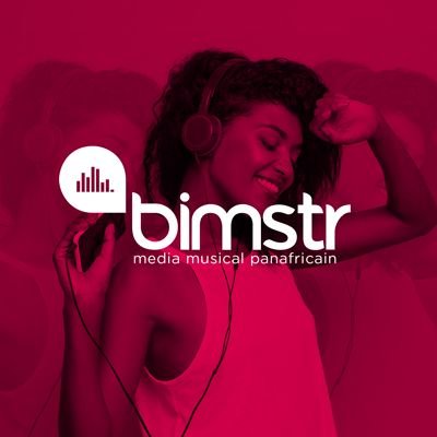 Se prononce [Bim-Steur]. Média Musical & Agence de com' #237RaisonsDexceller