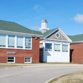 Block Island School: a K-12 school on Block Island, RI