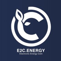 E2C(@e2coin) 's Twitter Profile Photo