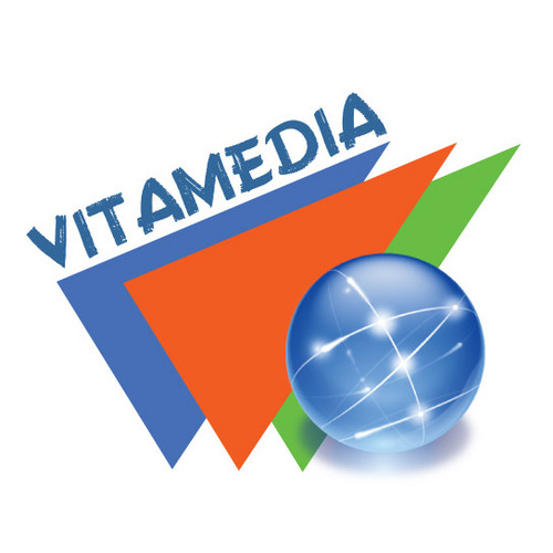 Custom Website Design, Development, Analytics, Online Reputation Management, SEO and Marketing offered by Vitamedia Inc.