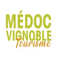 Médoc-Vignoble Tourisme (@medocvignoble) 's Twitter Profile