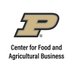 Purdue Agribusiness (@PurdueAgBiz) Twitter profile photo