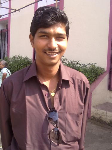 yogeshdhekne's profile picture. Go for your Dream......