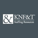 A leading staffing firm in Boston, finding The Right Fit for you since 1983! Follow our parent company, @BANKWStaffing, for the latest news, open jobs, and more