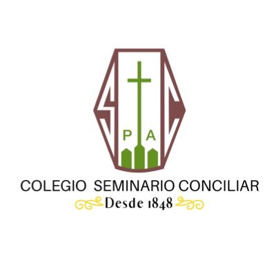 Cuenta oficial Colegio Seminario Conciliar La Serena. 171 años (1848 - 2019)