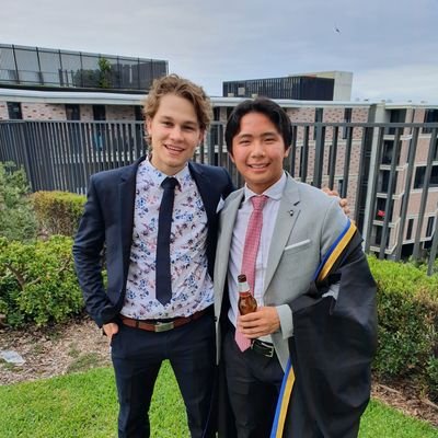 Computer Science student | UNSW