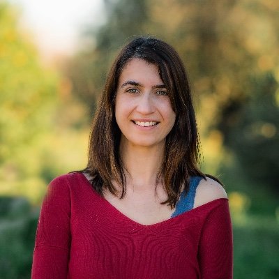 Mari Ruiz Profile