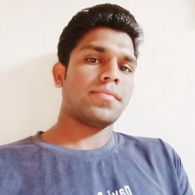 KansinghChauha6's profile picture. If you don't have big dreams you'll end up working really hard for someone who does..