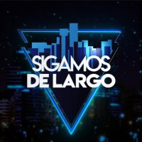 #SigamosDeLargo (@sigamosdelargo) 's Twitter Profile Photo #SigamosDeLargo (@sigamosdelargo) 's Twitter Profile Photo