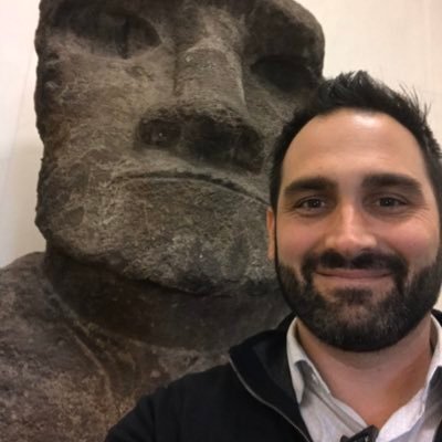 LFannaly's profile picture. Waste Ninja.  Environmental Data Nerd.  Guitar Pedal and Weird Book Collector.  Father of 4 Incredible Sons.