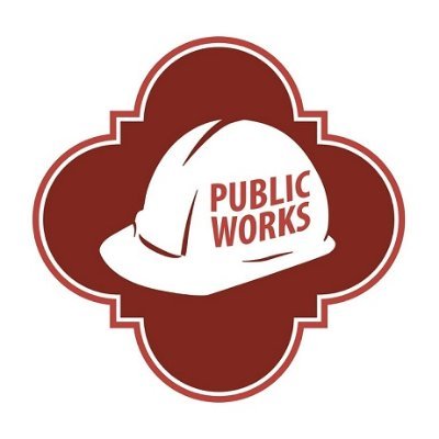 Through innovation and dedication, we build & maintain San Antonio's infrastructure. Traffic calming, potholes, debris removal call 311 #SAPublicWorks