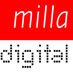 @milladigital (@milladigital) 's Twitter Profile