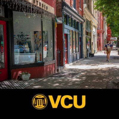 Paying for college is hard. Find a part-time job to make it a bit easier! Follow us to see job posts and resources at #VCU. #EarnWhileYouLearn #RamsAtWork