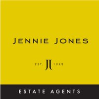 Jennie Jones - @JennieJonesEA Twitter Profile Photo