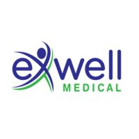 ExWell Medical(@exwell_medical) 's Twitter Profile Photo