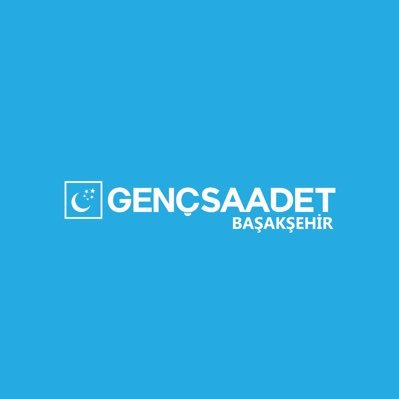 gencspbsehir's profile picture. Saadet Partisi Başakşehir Gençlik Kolları resmi hesabıdır.