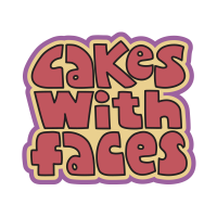 Cakes with Faces(@cakeswithfaces) 's Twitter Profile Photo