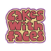 Cakes with Faces (@cakeswithfaces) Twitter profile photo