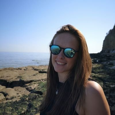 Junior Research Fellow @christs_college studying dynamics of reef species interactions and ecological networks. Member of @MarineBehavEcol based in @CamZoology