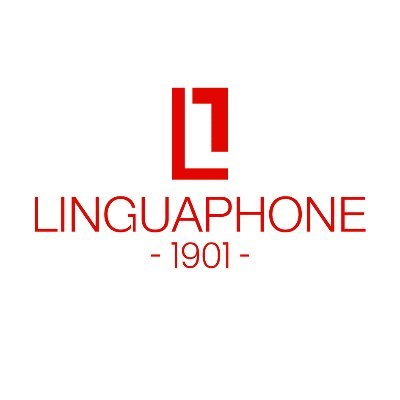 Linguaphone est le 3ème acteur national de formation en langues étrangères. 
Tweets sur le #CPF, les #langues et la #formation professionnelle :)