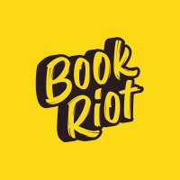 Book Riot (@bookriot) 's Twitter Profile Photo Book Riot (@bookriot) 's Twitter Profile Photo