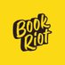 Book Riot (@BookRiot) Twitter profile photo