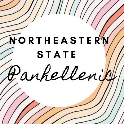 The Official Twitter Page of Northeastern State University Panhellenic Council //// ΑΟΠ • ΔΖ • ΣΣΣ