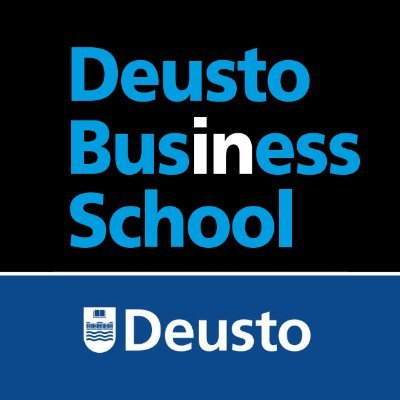 Cuenta OFICIAL de Deusto Business School- Deusto Business Schooleko kontu OFIZIALA- AUTHORIZED account of Deusto Business School