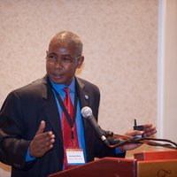 Boubakar Barry (@boubakarbarry) 's Twitter Profile