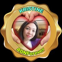 🍎Kristineᴬᴰᴺ (@kristine0035) 's Twitter Profile