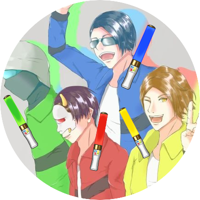 ソルトさんのプロフィール画像