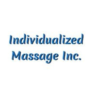 Individualized Massage(@IndividMassage) 's Twitter Profile Photo