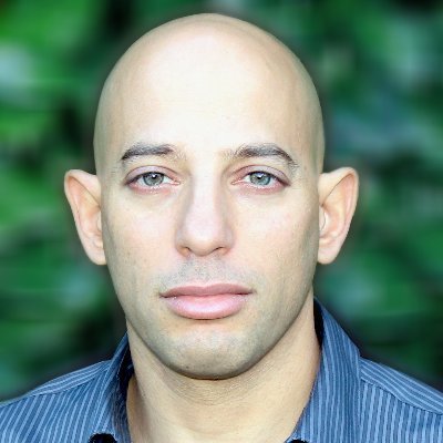 Tech entrepreneur, founder and CEO of https://t.co/1e7qttBrpz and https://t.co/1fDdOWBxA8
ML, Sustainability and Mobility