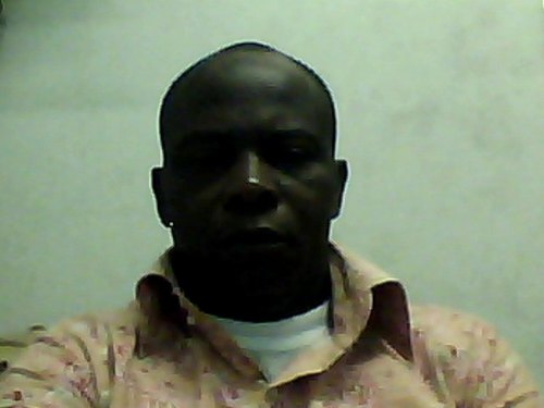 best4luck's profile picture. Young man who believe something positive can still come out of any ugly situation.