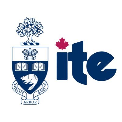 University of Toronto Institute of Transportation Engineers Student Chapter acquaints students with topics of interest in transportation and traffic engineering
