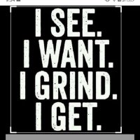 I SEE I WANT I GRIND I GET (@icigrindiwant) 's Twitter Profile