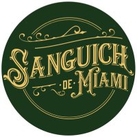 Sanguich De Miami(@SanguichDeMiami) 's Twitter Profile Photo