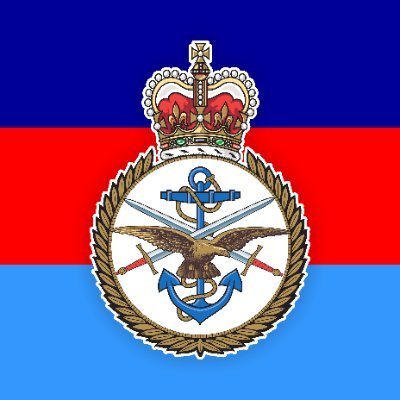 British Armed Forces Rblxarmedforces Twitter - shadow army logo roblox