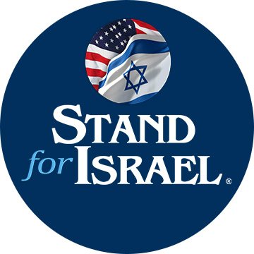 Will you be a hero for the Holy Land? Give safely through the link below👇