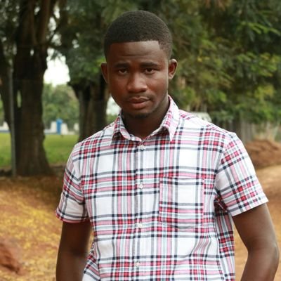 KwameOfficial_'s profile picture. ...Now or Never