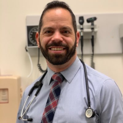 AsherMarksMD's profile picture. Associate Professor of Pediatrics at Yale School of Medicine who treats children and young adults with cancer. Research in brain tumors and XR technologies.