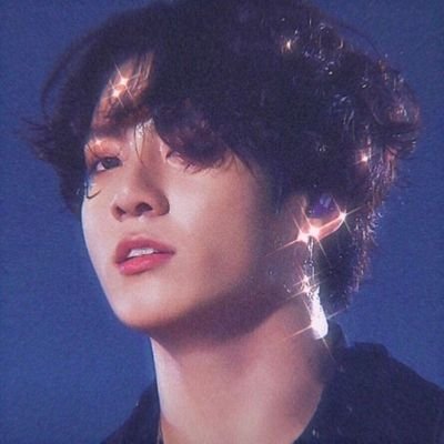 jinmkook's profile picture. fui tombade na outra conta