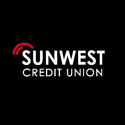 Official Twitter for SunWest Credit Union.
We're making finance personal, one member at a time. Supporting our Phoenix and Tucson communities. 🌵