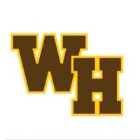 WHRHS Athletics (@whrhs_athletics) 's Twitter Profile