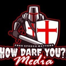 Free and non-profit media
https://t.co/7NsOKBfJCK…
https://t.co/V6Y1ahIDlf
GETTR: @howdareyoumedia
https://t.co/VlfLrRJ4I5