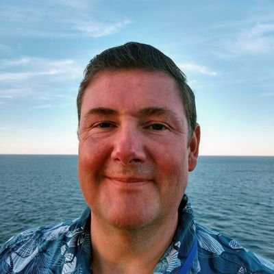 Founder, BSMW. Mostly Patriots and Celtics Tweets now. Automattician. TCM fan. #JW. Same handle on Spoutible and Bluesky. Newsletter link below.