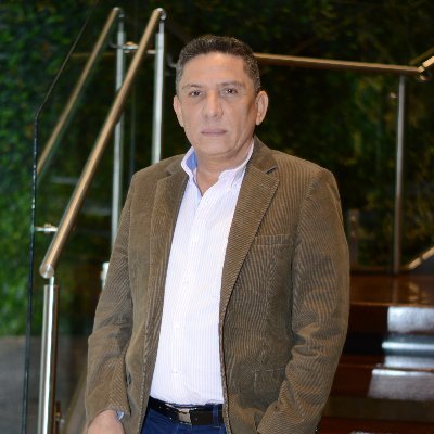JairoGomez_'s profile picture. Presidente de la Junta Directiva de la Federación Nacional de Distribuidores de Combustibles y Energéticos - FENDIPETRÓLEO.