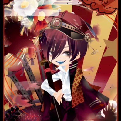 ヒイラギ 創作企画垢さんのプロフィール画像