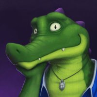 Croc (this acct mostly abandoned, see profile) (@microdile) 's Twitter Profile